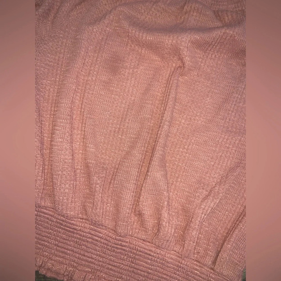 Free people mock neck ribbed small $88 boho spring casual
Revolve knit designer - Picture 4 of 6